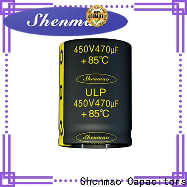 high quality electrolytic capacitor price owner for temperature compensation 1