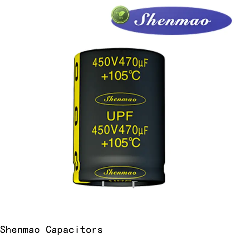 quality-reliable snap in capacitor mount bulk production for rectification 1