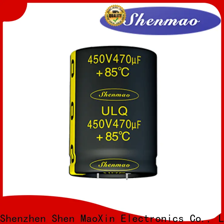 price-favorable snap-in capacitors marketing for temperature compensation 1
