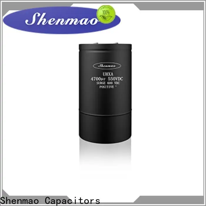 professional 100uf 50v electrolytic capacitor vendor for filter 1