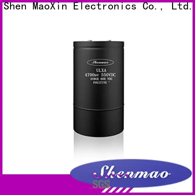 energy-saving high voltage electrolytic capacitors for sale bulk production for tuning 1