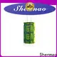 Shenmao price-favorable aluminum capacitor bulk production for rectification 1