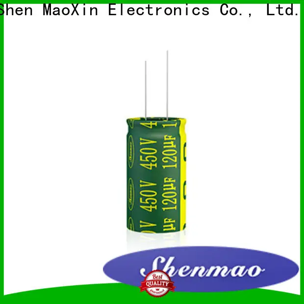 Shenmao stable electrolytic capacitors for sale owner for energy storage 1