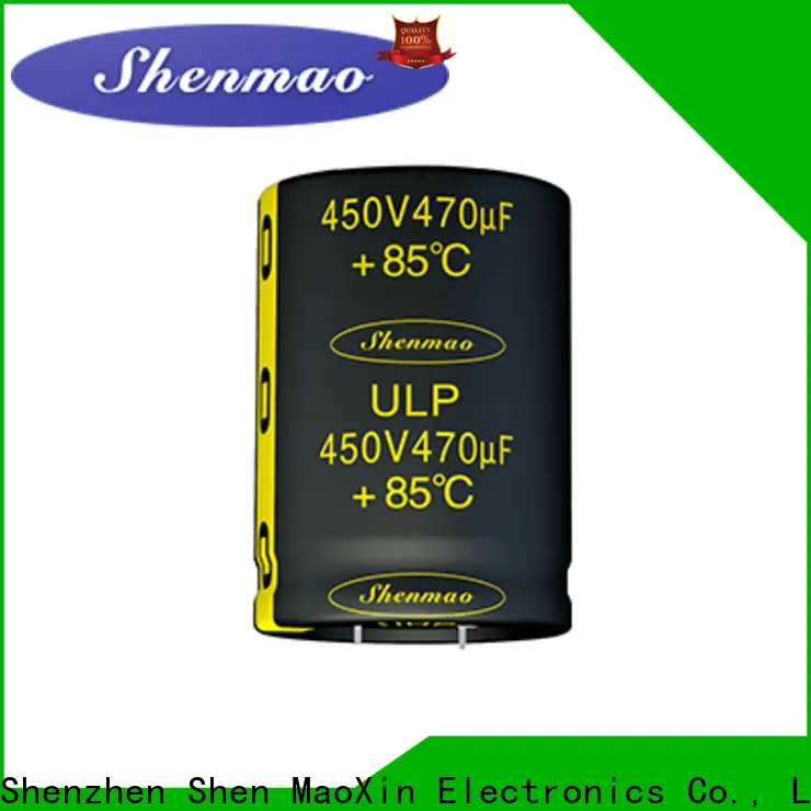 Shenmao 1uf electrolytic capacitor marketing for coupling 1