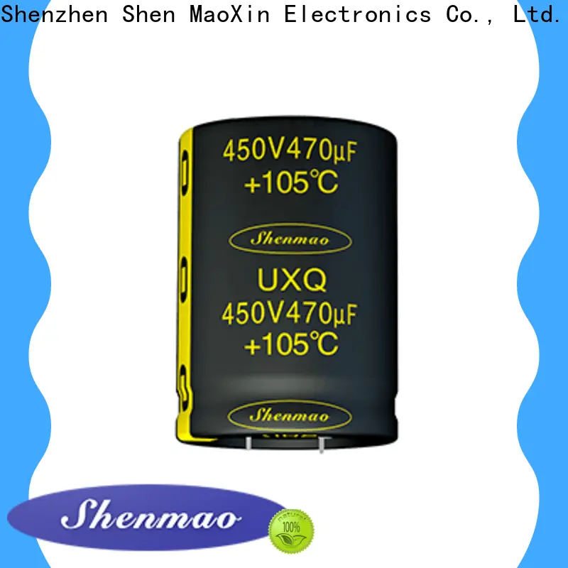 snap in aluminum electrolytic capacitors overseas market for tuning 1