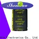 Shenmao 10uf electrolytic capacitor owner for energy storage 1
