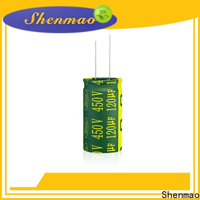 Shenmao monolithic capacitor vs ceramic supply for tuning 1