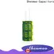 Shenmao latest super capacitors for sale owner for DC blocking 1