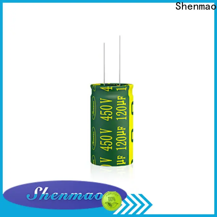 price-favorable capacitor working voltage manufacturers for rectification 1