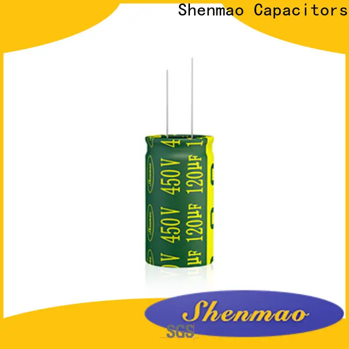 Shenmao film capacitor markings manufacturers for timing 1