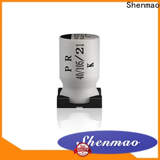 Shenmao capacitor buy oem service for tuning 1