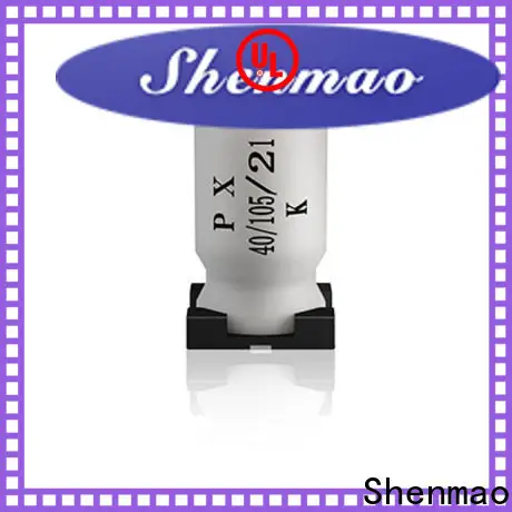 Shenmao custom where to buy capacitor owner for DC blocking 1