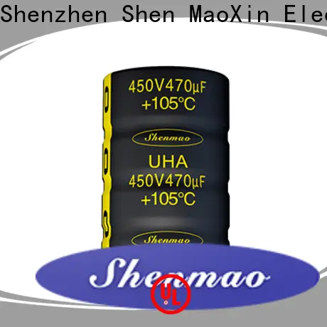 Shenmao current through capacitor equation owner for filter 1