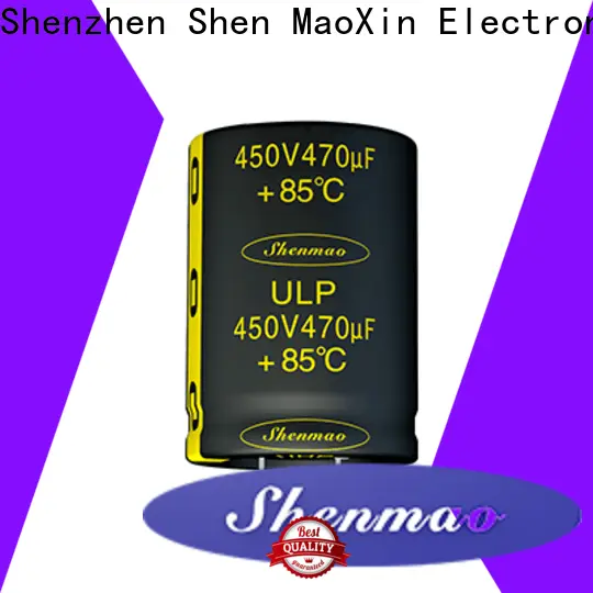 quality-reliable definition of a capacitor bulk production for energy storage 1