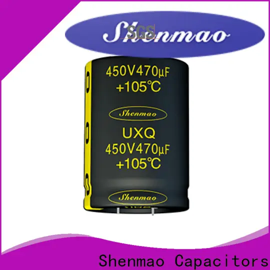 satety cd263 capacitor bulk production for temperature compensation 1