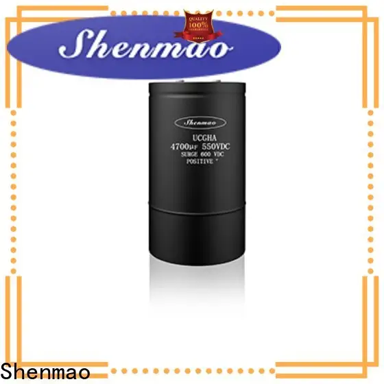 competitive price electrolytic capacitor values supply for filter 1