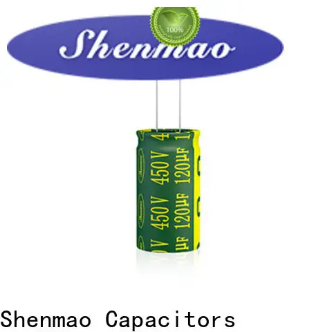 Shenmao 500v capacitor marketing for energy storage 1