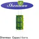 Shenmao 500v capacitor marketing for energy storage 1