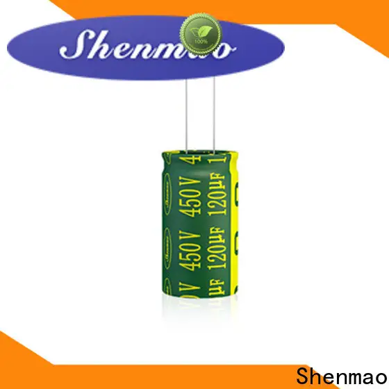 high quality radioshack capacitor supply for DC blocking 1