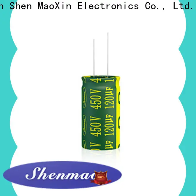Shenmao capacitor 10000uf 63v factory for energy storage 1