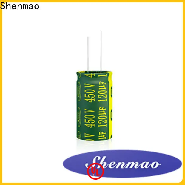 Shenmao 333j capacitor bulk production for energy storage 1
