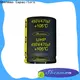 durable low profile aluminum electrolytic capacitors overseas market for timing 1