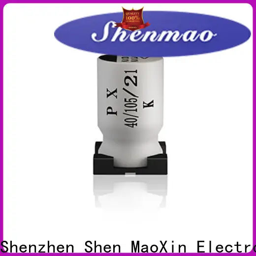 Shenmao energy-saving elite capacitors owner for energy storage 1