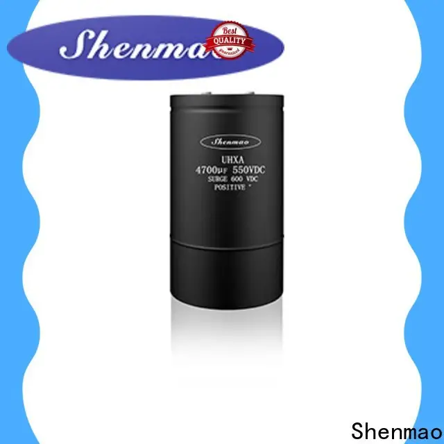 Shenmao define capacitance of a capacitor overseas market for timing 1