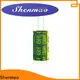 Shenmao capacitor 472 overseas market for filter 1
