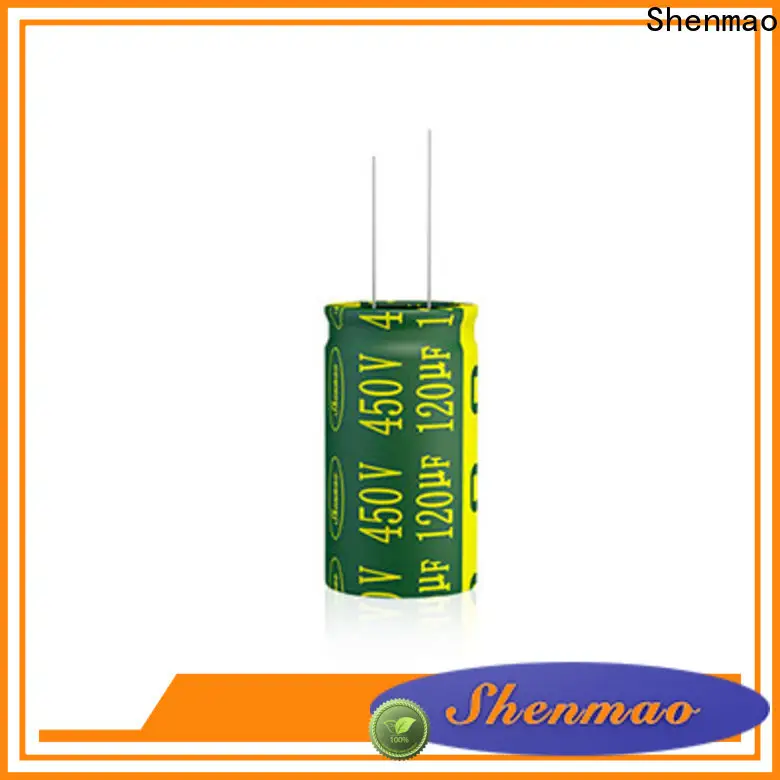 Shenmao 2.7v supercapacitor factory for tuning 1