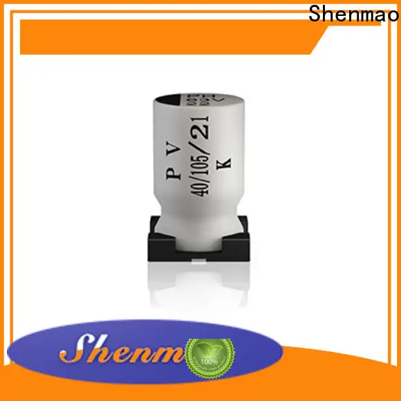 Shenmao what is esr capacitor suppliers for rectification 1