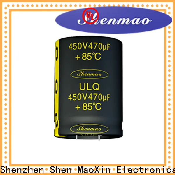 Shenmao wholesale where can i buy ac capacitor owner for coupling 1