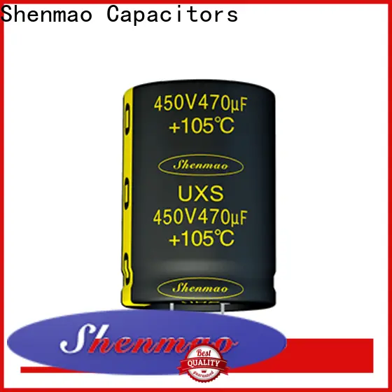 Shenmao stable high voltage supercapacitor company for tuning 1