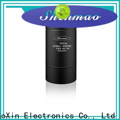 Shenmao arcotronics capacitors distributors factory for energy storage 1