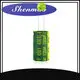 Shenmao high quality capacitor 470uf 35v supply for energy storage 1