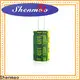 Shenmao high-quality 10uf electrolytic capacitor overseas market for rectification 1