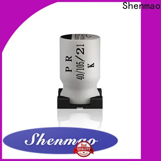 Shenmao top equation of a capacitor overseas market for energy storage 1