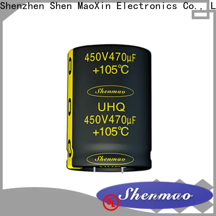 Shenmao easy to use ceramic capacitor calculator marketing for filter 1