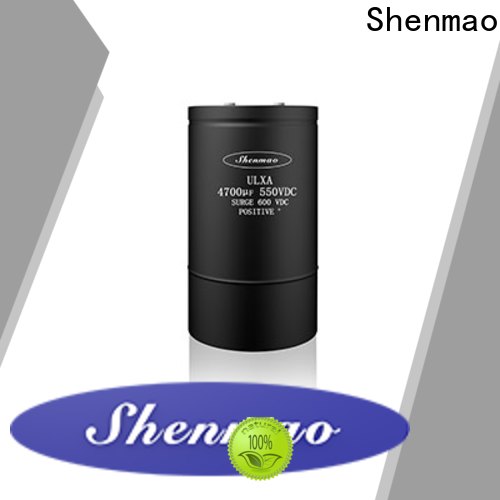 Shenmao good to use what does a capacitor do for business for tuning 1