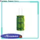 high-quality 1000uf 6.3v capacitor marketing for temperature compensation 1