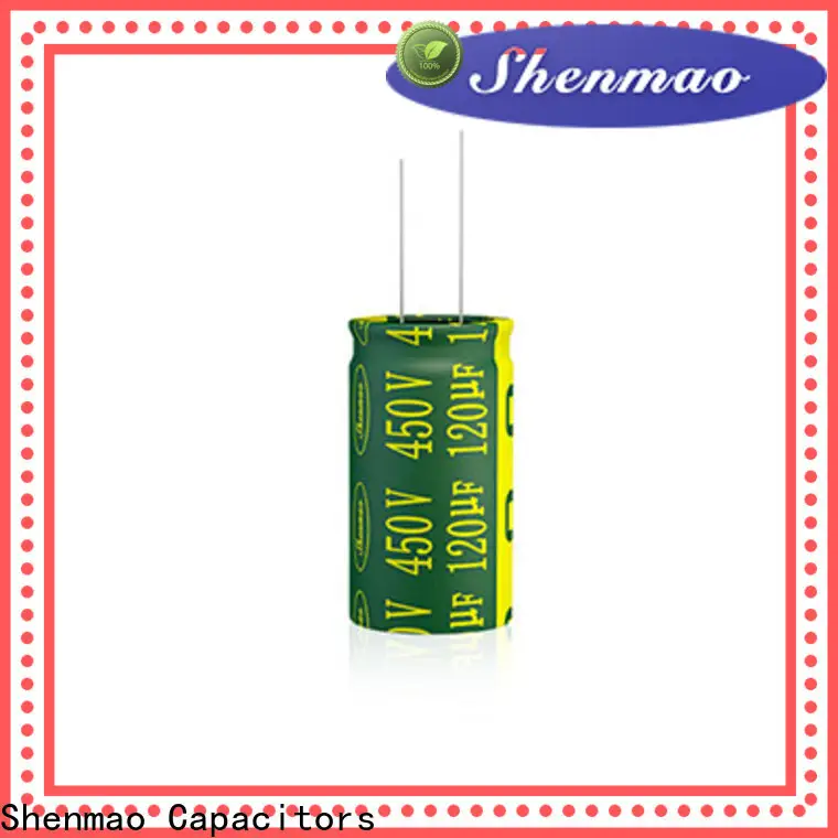 Shenmao y5v capacitor overseas market for filter 1