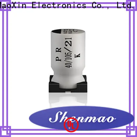 high-quality resistor and capacitor in series for business for coupling 1