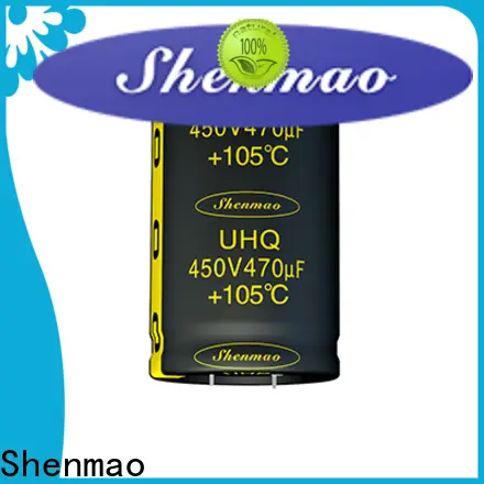 Shenmao current through capacitor equation owner for timing 1