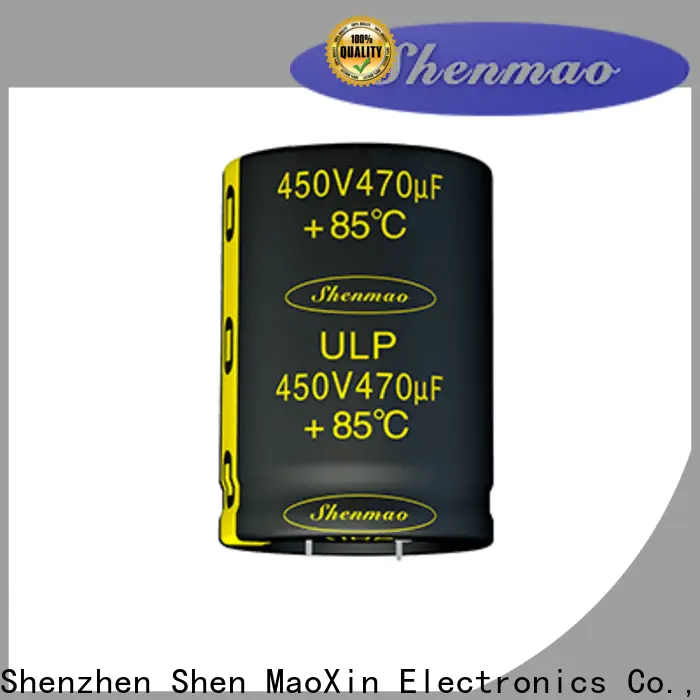Shenmao easy to use capacitor ratings explained owner for energy storage 1