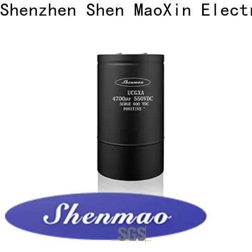 custom Snap In Capacitor Supplier company for energy storage 1