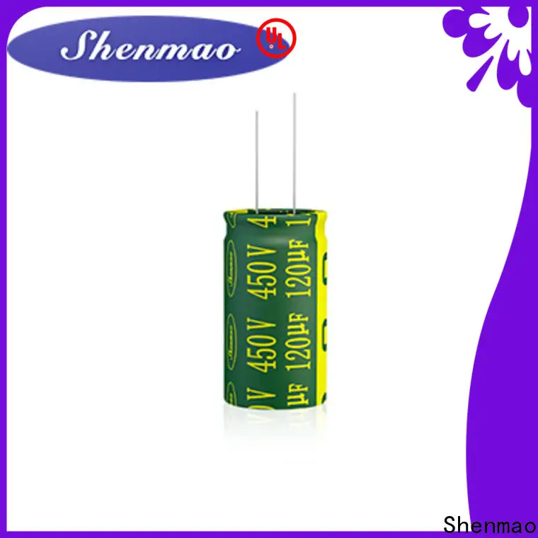 high-quality surface mount electrolytic capacitors company for coupling 1
