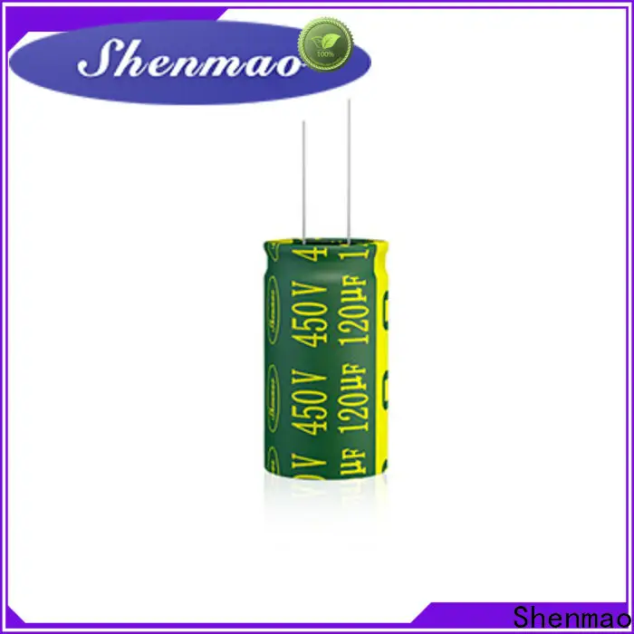 Shenmao 47uf 50v capacitor for business for coupling 1