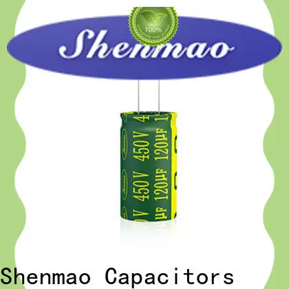 Shenmao best 474 capacitor suppliers for tuning 1