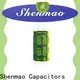 Shenmao best 474 capacitor suppliers for tuning 1