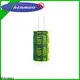 Shenmao 470uf 10v capacitor bulk production for DC blocking 1
